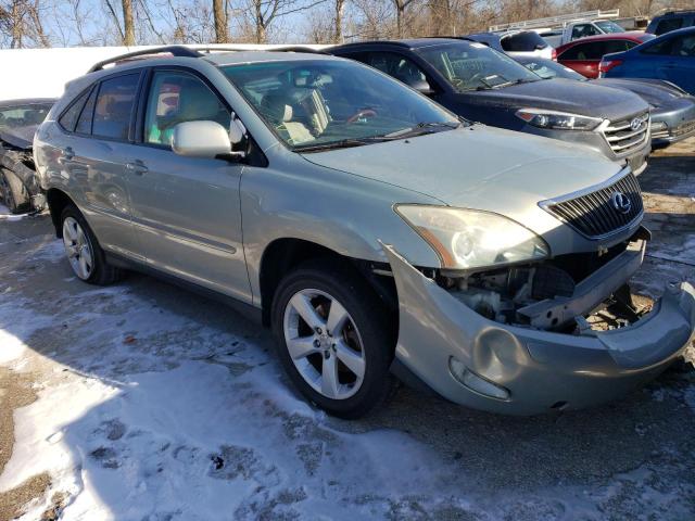 Photo 4 from auction – 2004 LEXUS RX 330 with VIN JTJHA31U040047065
