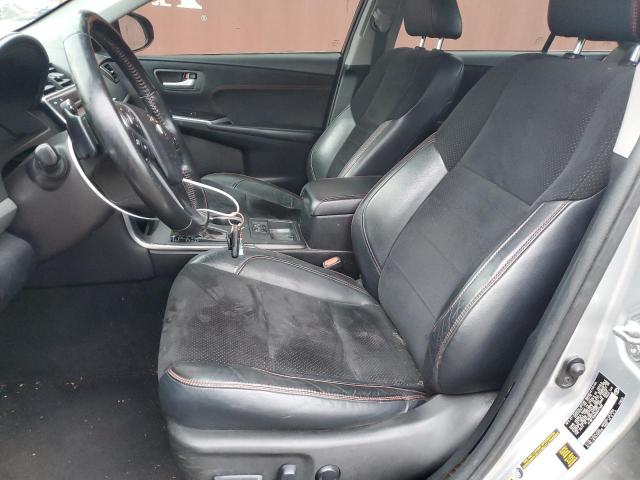 Photo 7 from auction – 2016 TOYOTA CAMRY XSE with VIN 4T1BF1FK0GU577938