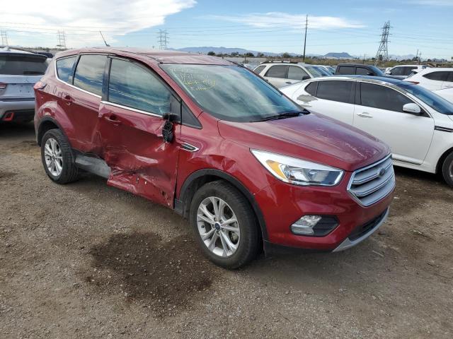 Photo 4 from auction – 2019 FORD ESCAPE SE with VIN 1FMCU0GD8KUB62623