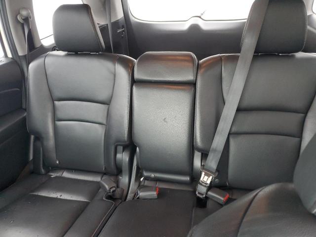 Photo 10 from auction – 2019 HONDA PILOT EXL with VIN 5FNYF6H42KB022534