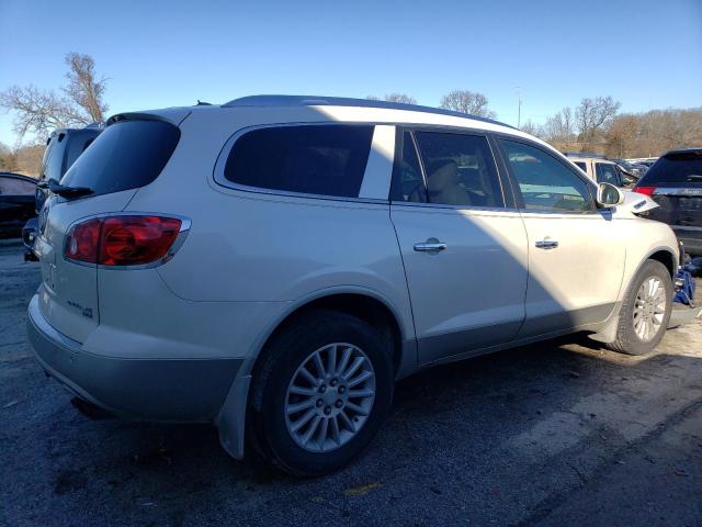 Photo 3 from auction – 2011 BUICK ENCLAVE CX with VIN 5GAKRBED7BJ234964