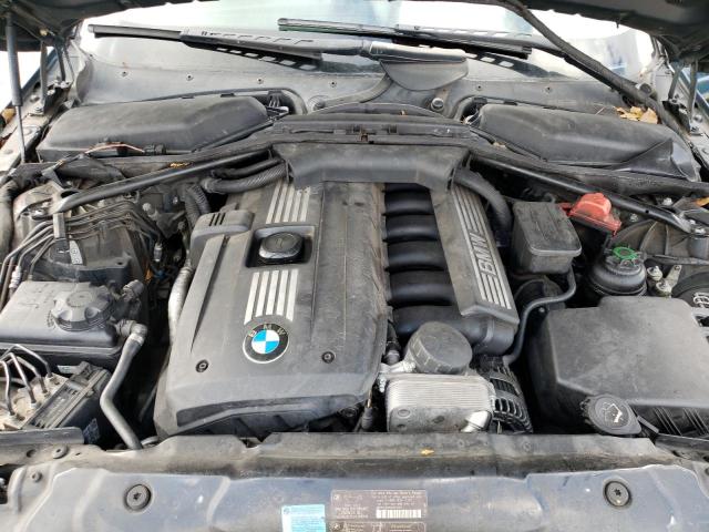 Photo 11 from auction – 2008 BMW 528 I with VIN WBANU53598C111331