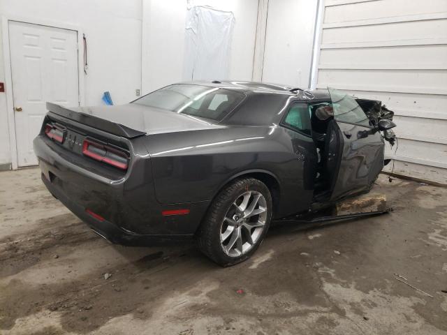 صورة رقم 3 من المزاد - 2022 DODGE CHALLENGER مع VIN 2C3CDZJG4NH247000