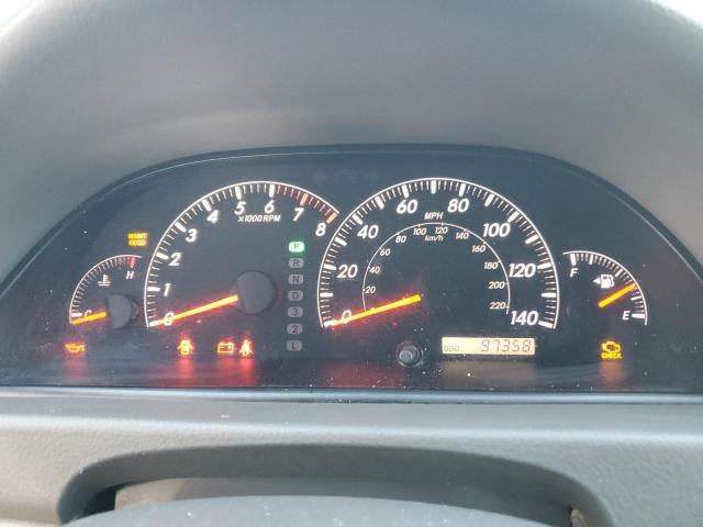 Photo 9 from auction – 2005 TOYOTA CAMRY LE with VIN 4T1BE32K85U013536