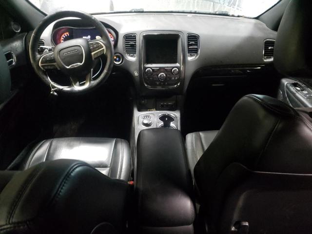 Photo 8 from auction – 2014 DODGE DURANGO LI with VIN 1C4RDJDG7EC977652