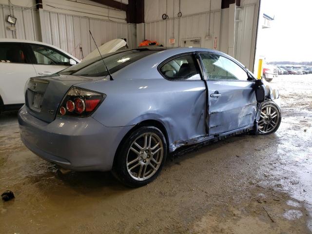 Photo 3 from auction – 2009 SCION TC with VIN JTKDE167790291065