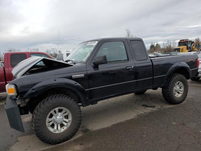 FORD RANGER SUP 2008 with VIN 1FTZR45E58PA04265 - Photo from auction