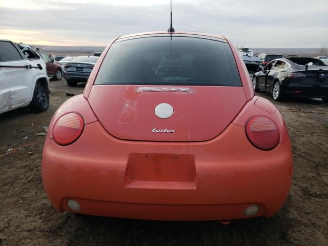 Photo 6 from auction – 2005 VOLKSWAGEN NEW BEETLE with VIN 3VWCD31C15M410156