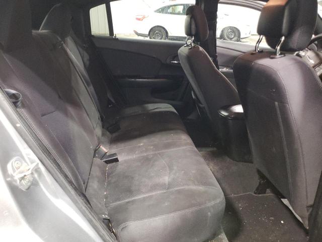 Photo 10 from auction – 2013 CHRYSLER 200 LX with VIN 1C3CCBAB8DN734463