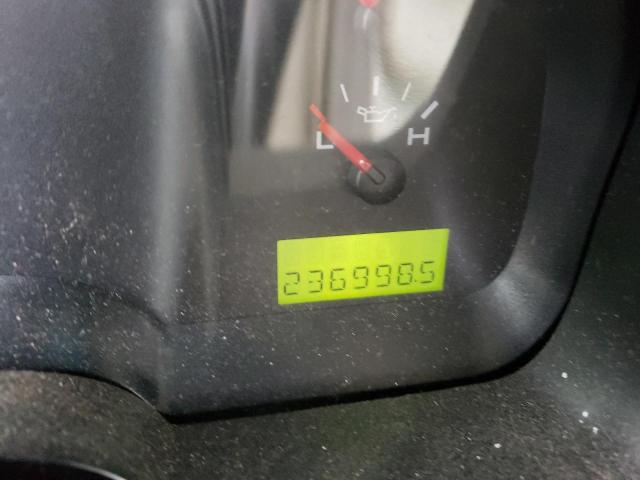Photo 9 from auction – 2005 FORD F150 with VIN 1FTRF12285KF11350