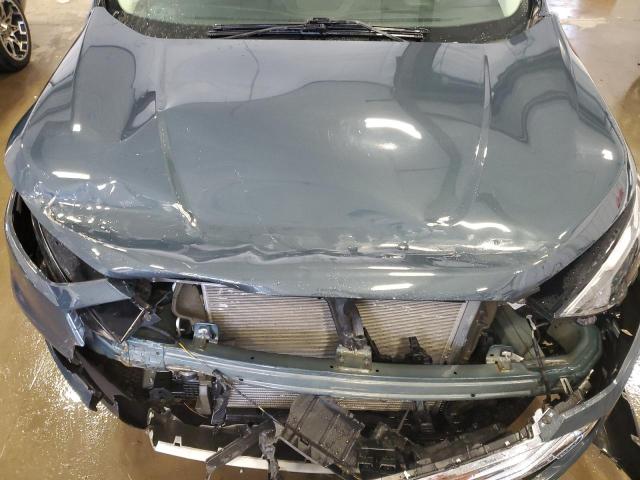 Photo 12 from auction – 2019 FORD EDGE SEL with VIN 2FMPK4J9XKBC50498