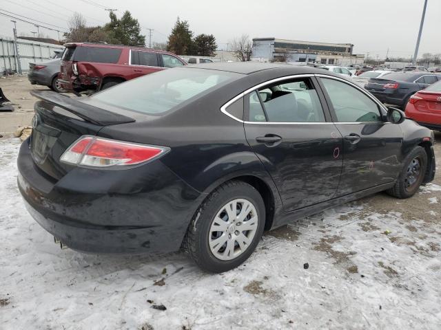 Photo 3 from auction – 2011 MAZDA 6 I with VIN 1YVHZ8BHXB5M10296