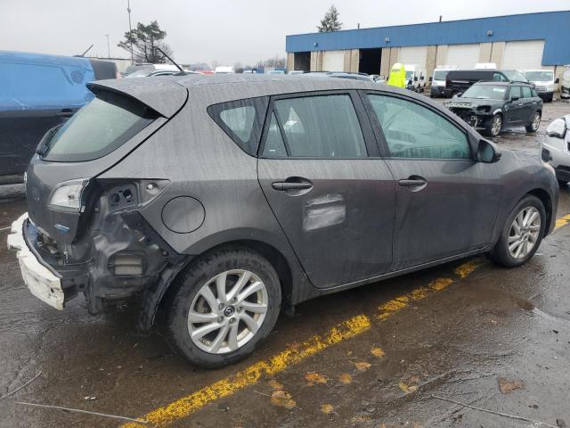 Photo 3 from auction – 2013 MAZDA 3 I with VIN JM1BL1L76D1794887