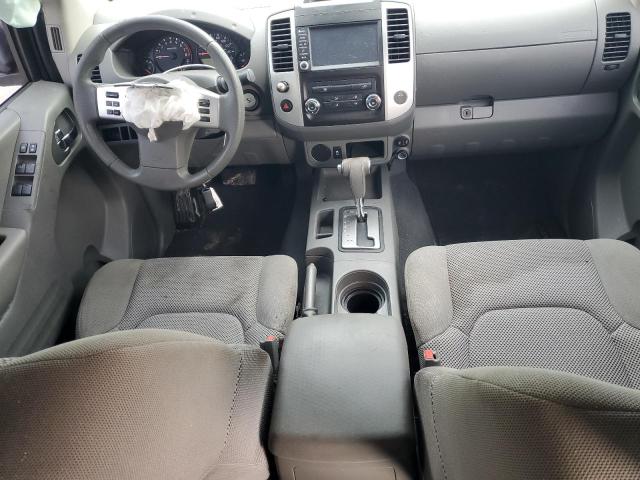 Photo 8 from auction – 2019 NISSAN FRONTIER S with VIN 1N6AD0ER0KN771397