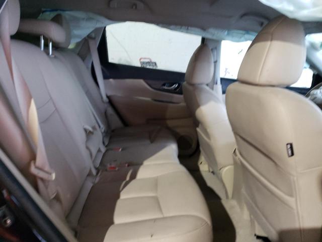 Photo 11 from auction – 2014 NISSAN ROGUE S with VIN 5N1AT2MT5EC752645