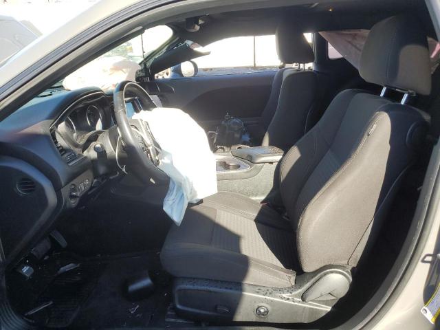 Photo 7 from auction – 2018 DODGE CHALLENGER with VIN 2C3CDZBT3JH144723