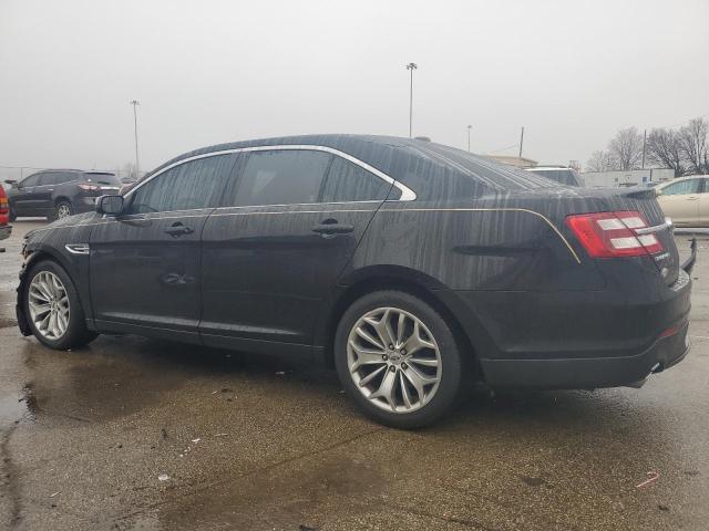 Photo 2 from auction – 2016 FORD TAURUS LIM with VIN 1FAHP2F89GG105800