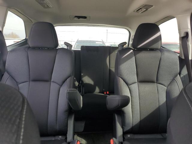 Photo 10 from auction – 2021 SUBARU ASCENT PRE with VIN 4S4WMAFD0M3432229