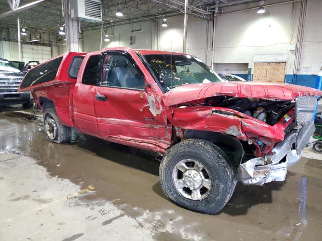 Photo 4 from auction – 2002 DODGE RAM 2500 with VIN 3B7KC23Z82M269756