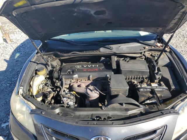 Photo 11 from auction – 2007 TOYOTA CAMRY CE with VIN 4T1BE46K97U041882