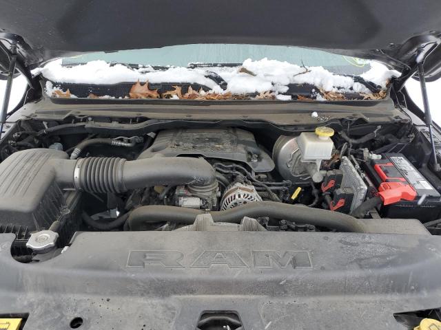 Photo 11 from auction – 2021 RAM 1500 LARAM with VIN 1C6SRFJT8MN734153