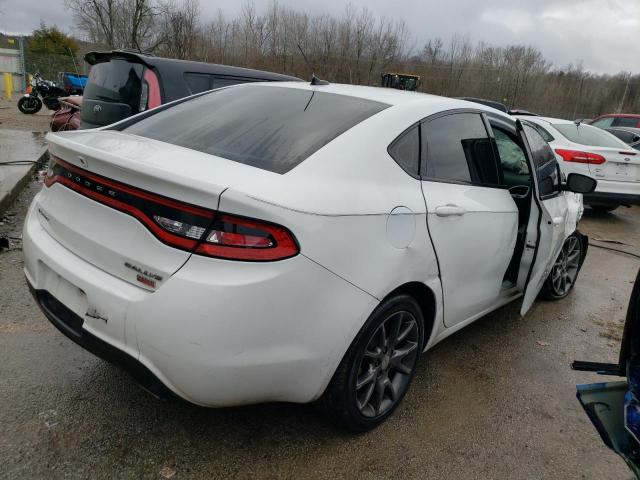 Photo 3 from auction – 2013 DODGE DART SXT with VIN 1C3CDFBH9DD224457