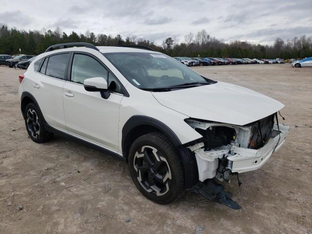 Zdjęcie 4 z aukcji – 2021 SUBARU CROSSTREK z VIN JF2GTHMC7M8254872
