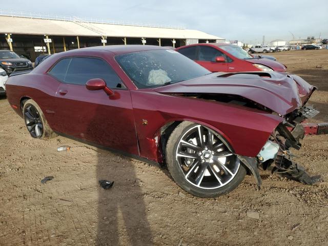 Photo 4 from auction – 2019 DODGE CHALLENGER with VIN 2C3CDZFJ5KH705594