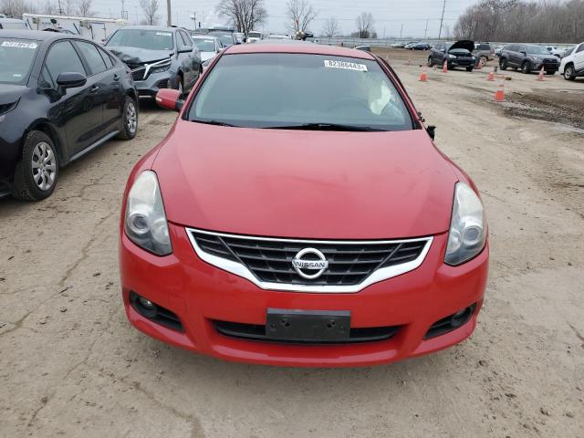 Photo 5 from auction – 2012 NISSAN ALTIMA S with VIN 1N4AL2EP7CC107102