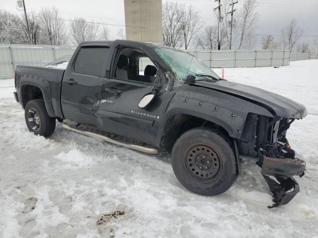 Photo 4 from auction – 2009 CHEVROLET SILVERADO with VIN 3GCEC13C49G249368