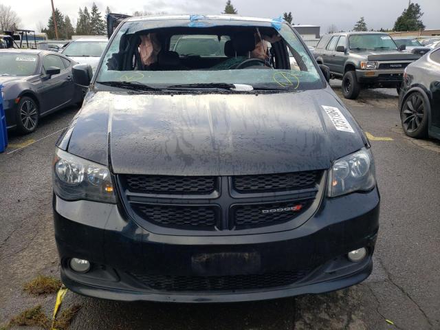 Photo 5 from auction – 2016 DODGE GRAND CARA with VIN 2C4RDGCG8GR107875