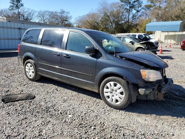 Photo 4 from auction – 2014 DODGE GRAND CARA with VIN 2C4RDGBG2ER471059
