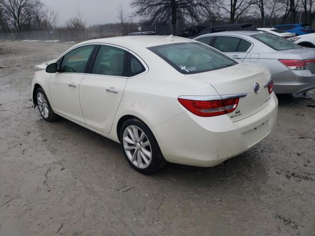 Photo 2 from auction – 2013 BUICK VERANO with VIN 1G4PP5SK4D4181328