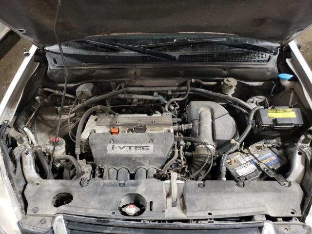 Photo 11 from auction – 2003 HONDA CR-V LX with VIN JHLRD78523C017876