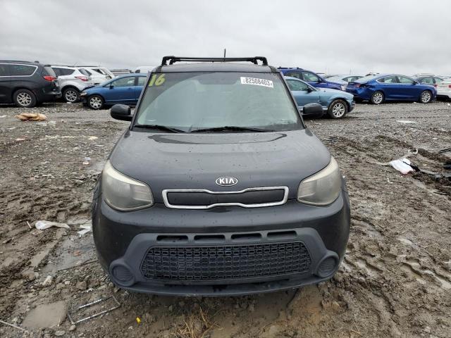 Photo 5 from auction – 2016 KIA SOUL with VIN KNDJN2A22G7355612