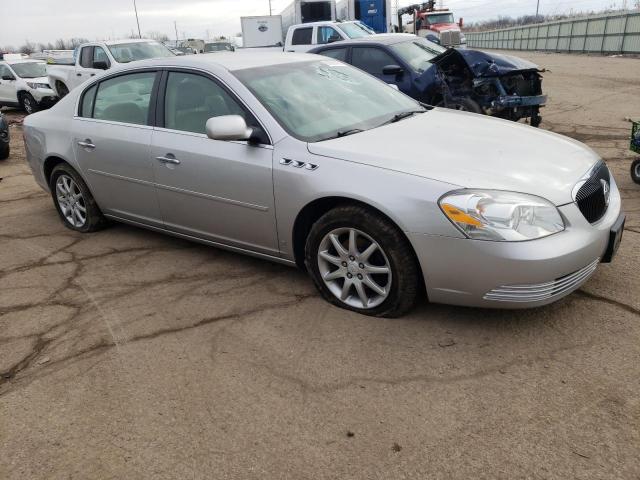 Photo 4 from auction – 2006 BUICK LUCERNE CX with VIN 1G4HD572X6U140825
