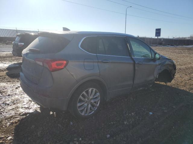 Фото 3 с аукциона – 2019 BUICK ENVISION P с VIN LRBFX3SX7KD040605