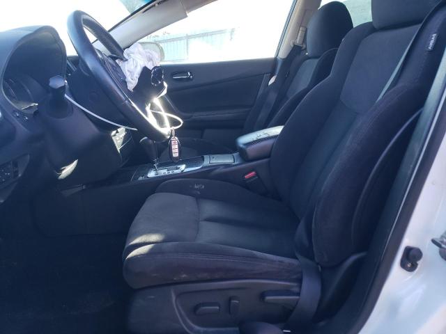 صورة رقم 7 من المزاد - 2014 NISSAN MAXIMA S مع VIN 1N4AA5AP6EC460091