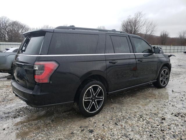 Photo 3 from auction – 2020 FORD EXPEDITION with VIN 1FMJK2AT1LEA24703