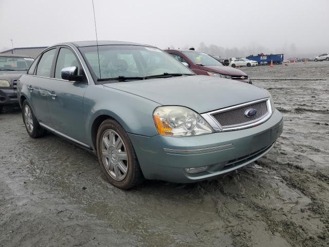 Photo 4 from auction – 2007 FORD FIVE HUNDR with VIN 1FAHP25167G118024