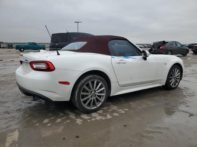 Photo 3 from auction – 2018 FIAT 124 SPIDER with VIN JC1NFAEK2J0137881
