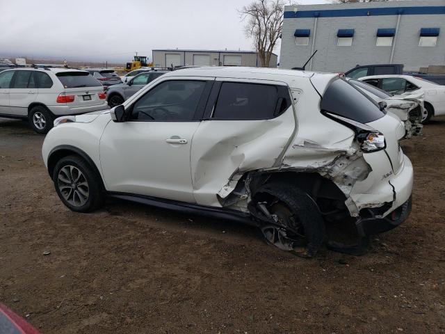 Photo 2 from auction – 2017 NISSAN JUKE S with VIN JN8AF5MV2HT750066
