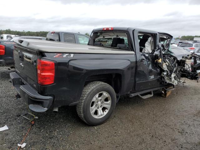 Photo 3 from auction – 2018 CHEVROLET silverado with VIN 3GCUKREC5JG223134