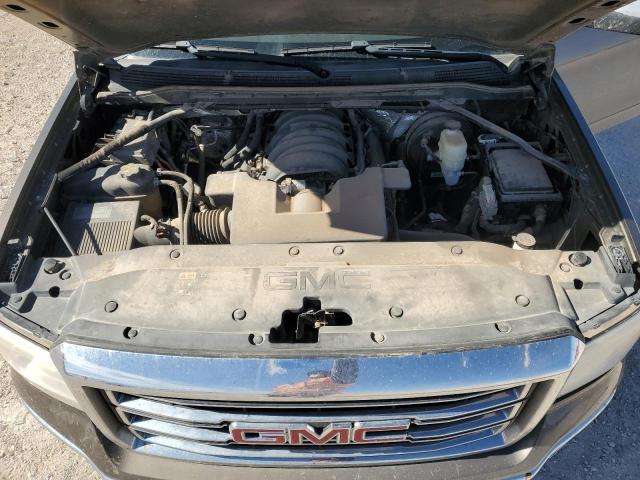 Photo 11 from auction – 2015 GMC SIERRA C15 with VIN 3GTP1VEC0FG277120