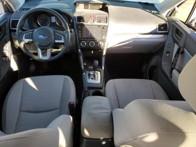 Photo 8 from auction – 2017 SUBARU FORESTER 2 with VIN JF2SJAECXHH545586