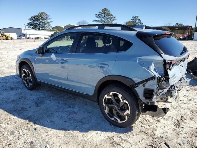 Photo 2 from auction – 2023 SUBARU CROSSTREK with VIN JF2GTHMCXPH319072