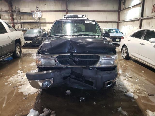Photo 5 from auction – 2000 FORD EXPLORER X with VIN 1FMZU73E4YUA52582