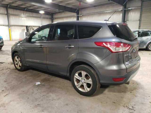 Photo 2 from auction – 2013 FORD ESCAPE SE with VIN 1FMCU0G95DUC19116