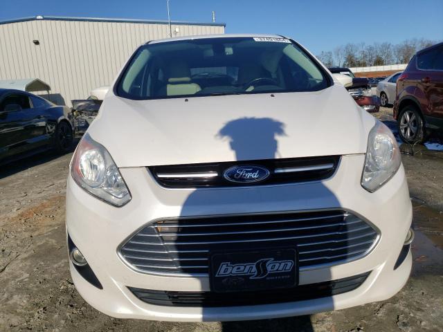 Photo 5 from auction – 2013 FORD C-MAX SEL with VIN 1FADP5BU8DL550535