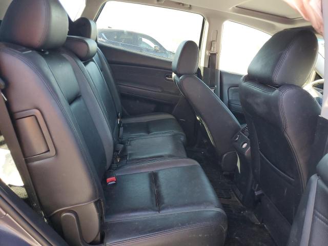 Photo 10 from auction – 2008 MAZDA CX-9 with VIN JM3TB28A580134151